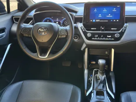 COROLLA CROSS 2.0 VVT-IE FLEX XRE DIRECT SHIFT