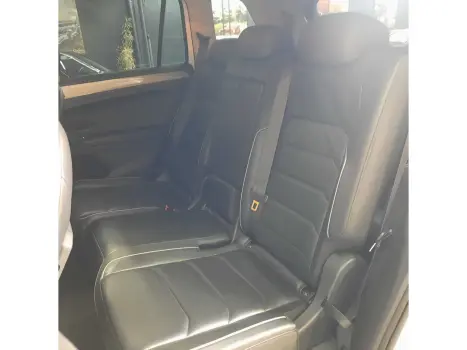 TIGUAN 1.4 250 TSI TOTAL FLEX ALLSPACE COMFORTLINE TIPTRONIC