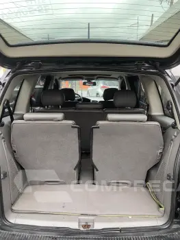 ZAFIRA 2.0 MPFI Elite 8V