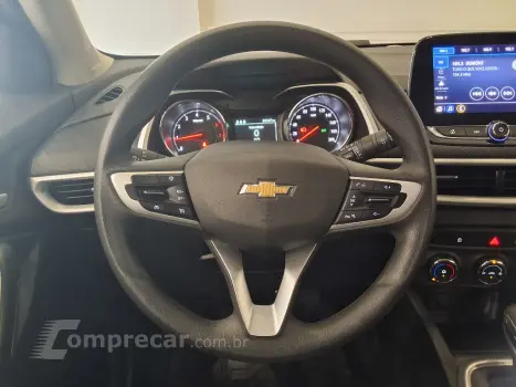 TRACKER 1.0 TURBO FLEX LT AUTOMÁTICO