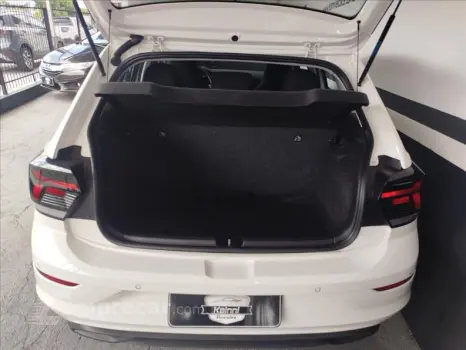 POLO 1.0 170 TSI Comfortline