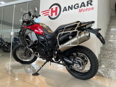 F 800 GS ADVENTURE