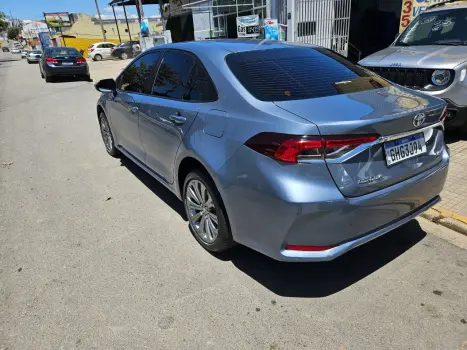 Corolla Xei 2.0