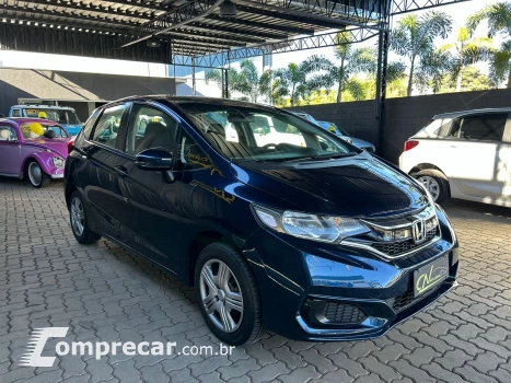 FIT 1.5 Personal 16V