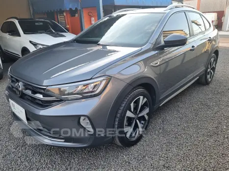 NIVUS 1.0 200 TSI Highline