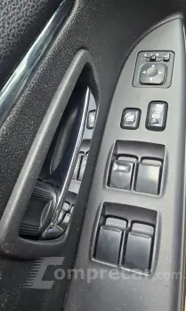 ASX 2.0 16V 4x4 160cv Aut.