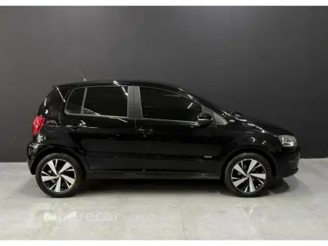 FOX 1.6 MI 8V FLEX 4P MANUAL