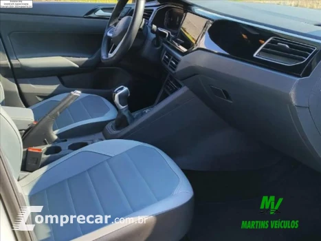 NIVUS 1.0 200 TSI TOTAL FLEX HIGHLINE AUTOMÁTICO