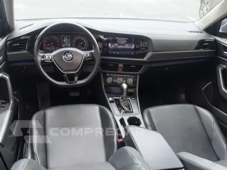 JETTA 1.4 250 TSI TOTAL FLEX COMFORTLINE TIPTRONIC