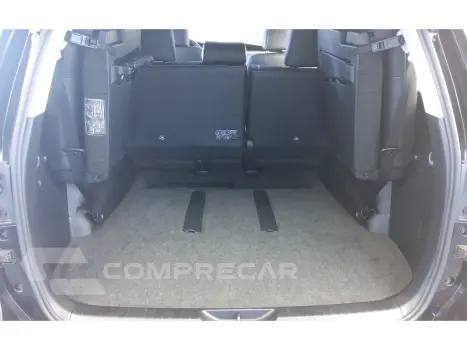 HILUX SW4 2.8 D-4D TURBO DIESEL SRX 7L 4X4 AUTOMÁTICO