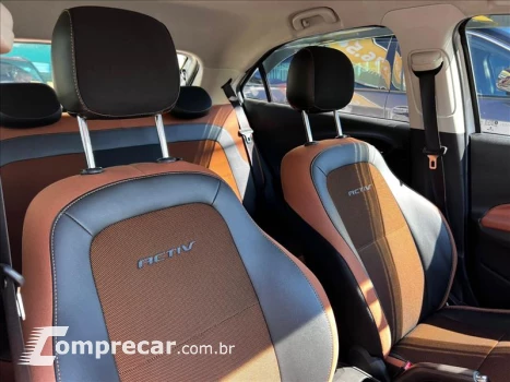 ONIX 1.4 MPFI Activ 8V