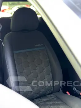 FOX 1.0 MI Seleção 8V