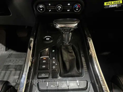 TIGGO 5x 1.5 VVT TURBO iFLEX TXS DCT