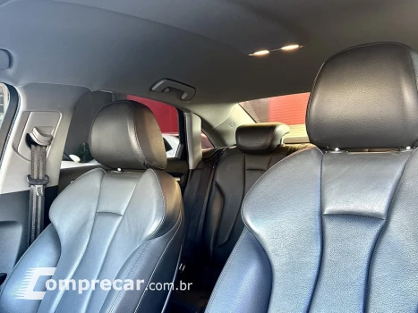 A3 1.4 TFSI FLEX SEDAN PRESTIGE PLUS TIPTRONIC