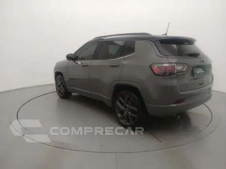 COMPASS 1.3 T270 TURBO FLEX S AT6