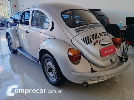 Fusca 1.6 ITAMAR