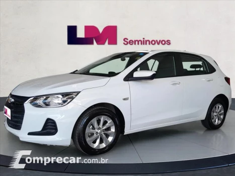 ONIX 1.0 TURBO FLEX LT MANUAL