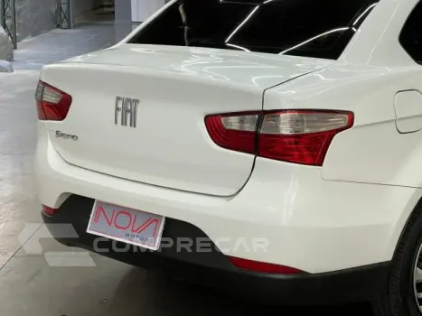 GRAND SIENA - 1.0 EVO MANUAL