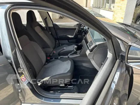 VIRTUS TSI 1.0 Flex 12V 4p Aut.