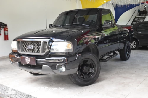 RANGER 2.3 XLS 4X2 CS 16V
