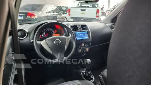 MARCH S 1.0 12V Flex 5p