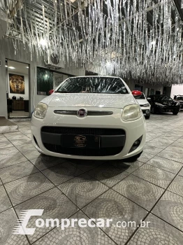 PALIO 1.4 MPI Attractive 8V