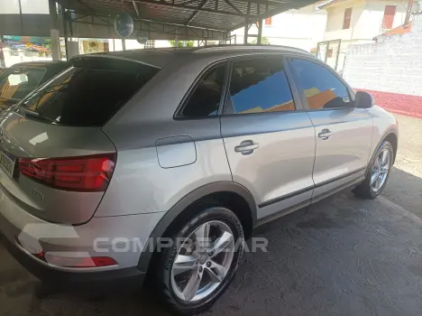 Q3 1.4 TFSI Ambiente S Tronic