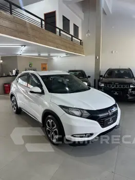 HR-V EXL 1.8 Flexone 16V 5p Aut.
