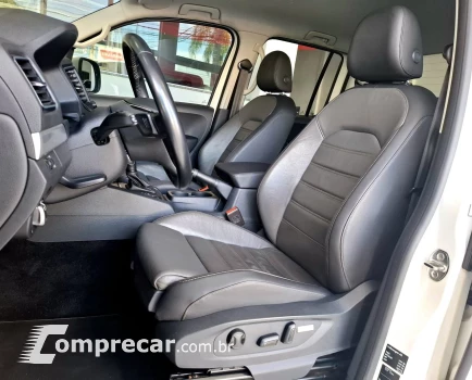 AMAROK High.CD 2.0 16V TDI 4x4 Dies. Aut
