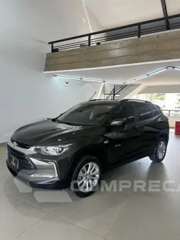 CHEVROLET TRACKER LTZ 1.0 Turbo 12V Flex Aut. 4 portas