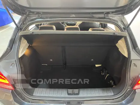 ONIX 1.0 TURBO FLEX PREMIER AUTOMATICO