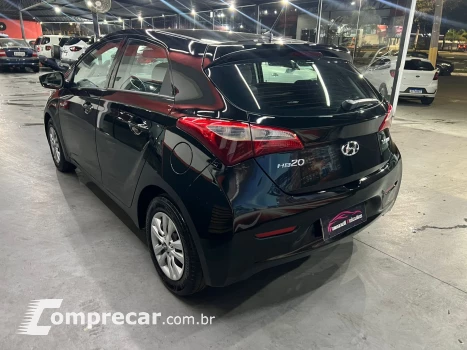 HB20 1.6 Comfort 16V