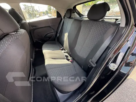 HB20 1.0 Comfort Plus 12V