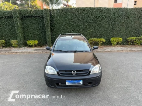 MONTANA 1.8 MPFI Conquest CS 8V