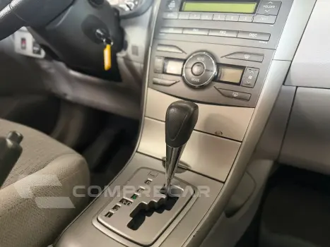 COROLLA  XEI 1.8 FLEX