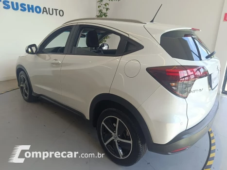 HR-V 1.8 16V EXL