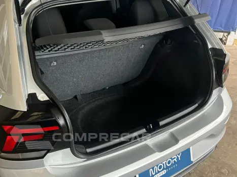 POLO 1.0 MPI MANUAL