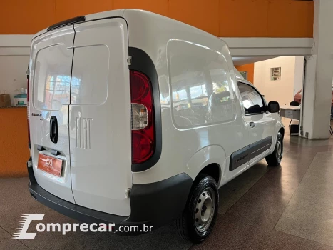 FIORINO 1.4 MPI Furgão 8V