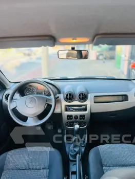 SANDERO 1.0 Expression 16V