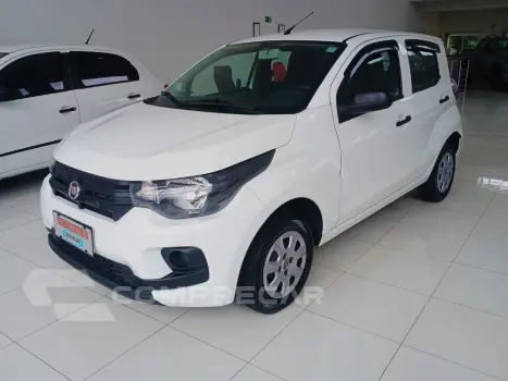 Fiat Mobi 1.0 4P FLEX EVO EASY 4 portas
