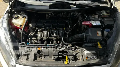 FIESTA 1.5 S Hatch 16V