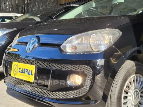 up! move 1.0 TSI Total Flex 12V 5p