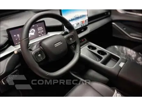 HAVAL H6 1.5 FLEX HEV2 E-TRACTION