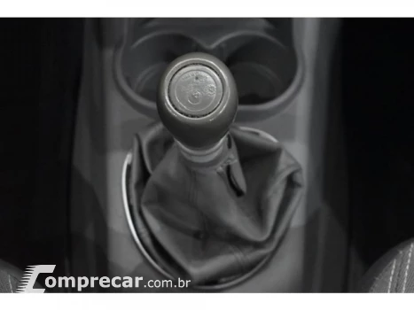 PALIO - 1.0 MPI ATTRACTIVE 8V 4P MANUAL