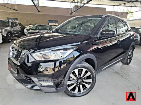 KICKS 1.6 16V SL