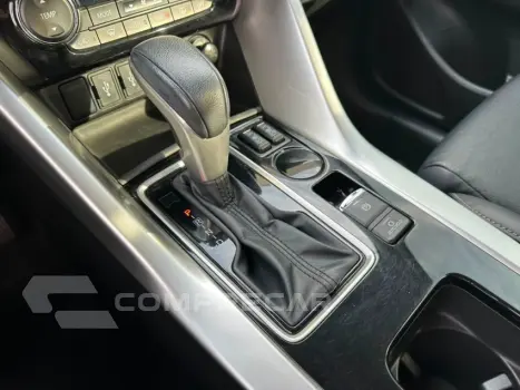 ECLIPSE CROSS 1.5 Mivec Turbo HPE