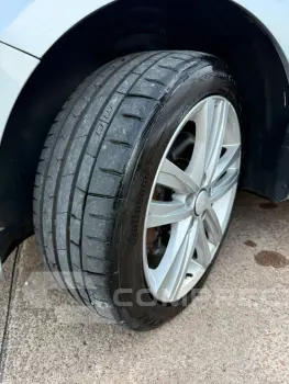 JETTA 2.0 TSI Highline