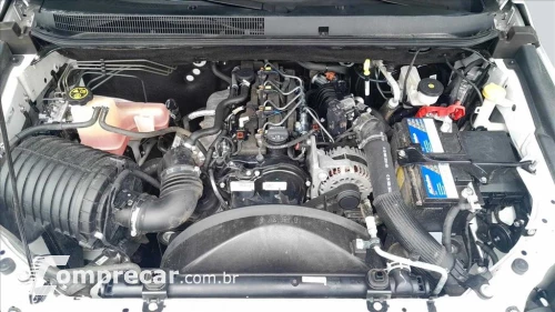 S10 2.8 16V TURBO DIESEL LS CS 4X4 MANUAL