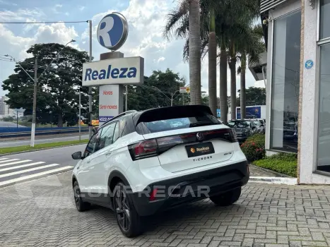 T-Cross Hig. 250 TSI 1.4 Flex 16V 5p Aut