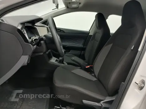 POLO 1.0 MPI TRACK MANUAL